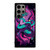 VILLAINS URSULA DISNEY CARTOON Samsung Galaxy S24 Ultra Case Cover