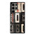 VINTAGE MIXTAPE COLLAGE Samsung Galaxy S24 Ultra Case Cover