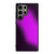 VIOLET HALFTONE PATTERN Samsung Galaxy S24 Ultra Case Cover