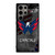 WASHINGTON CAPITALS LOCO Samsung Galaxy S24 Ultra Case Cover