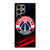 WASHINGTON WIZARDS LOGO Samsung Galaxy S24 Ultra Case Cover