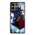 WHIS DRAGON BALL SUPER Samsung Galaxy S24 Ultra Case Cover