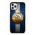 SAN DIEGO PADRES GOLD LOGO iPhone 11 Pro Case Cover