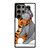 WINNIE THE POOH EEYORE AND TIGER Samsung Galaxy S24 Ultra Case Cover