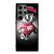 WISCONSIN BADGER FOOTBALL LOGO Samsung Galaxy S24 Ultra Case Cover