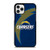 SAN DIEGO CHARGERS MARBLE iPhone 11 Pro Case Cover