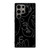 WOMAN FACE SKETCH PATTERN Samsung Galaxy S24 Ultra Case Cover