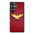 WONDER WOMAN LOGO Samsung Galaxy S24 Ultra Case Cover