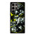 WUTANG CLAN PERSONEL Samsung Galaxy S24 Ultra Case Cover