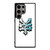 ZOO YORK LOGO MELTING Samsung Galaxy S24 Ultra Case Cover