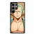 ZORO ONE PIECE ANIME Samsung Galaxy S24 Ultra Case Cover ZORO ONE PIECE ANIME Samsung Galaxy S24 Ultra Case Cover