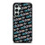 ADIDAS HOLOGRAPHIC LOGO Samsung Galaxy S23 FE Case Cover