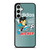 ADIDAS MICKEY MOUSE FOOTBALL Samsung Galaxy S23 FE Case Cover