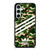 ADIDAS ORIGINALS STRIPES CAMO Samsung Galaxy S23 FE Case Cover