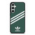ADIDAS ORIGINALS STRIPES GREEN Samsung Galaxy S23 FE Case Cover
