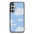 AESTHETIC BLUE SKIES Samsung Galaxy S23 FE Case Cover