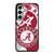 ALABAMA CRIMSON TIDE FOOTBALL NFL Samsung Galaxy S23 FE Case Cover