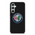 ALFA ROMEO CARBON Samsung Galaxy S23 FE Case Cover ALFA ROMEO CARBON Samsung Galaxy S23 FE Case Cover