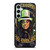 ALICE COOPER SINGER Samsung Galaxy S23 FE Case Cover ALICE COOPER SINGER Samsung Galaxy S23 FE Case Cover
