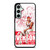 ALLEN IVERSON SIXERS NBA Samsung Galaxy S23 FE Case Cover