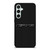 AMG MERCEDES BENZ LOGO CARBON Samsung Galaxy S23 FE Case Cover