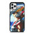 SAINT SEIYA PEGASUS NEW iPhone 11 Pro Case Cover