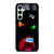 AMONG US GAME POSTER Samsung Galaxy S23 FE Case Cover