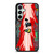 AMONG US IMPOSTOR KILLING Samsung Galaxy S23 FE Case Cover