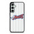 ANAHEIM ANGELS ICON BASEBALL TEAM LOGO Samsung Galaxy S23 FE Case Cover