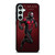 ANT-MAN SCOTT LANG AVENGERS Samsung Galaxy S23 FE Case Cover