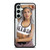 ARIANA GRANDE SINGER Samsung Galaxy S23 FE Case Cover