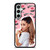 ARIANA GRANDE THANK YOU NEXT Samsung Galaxy S23 FE Case Cover