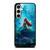 ARIEL THE LITTLE MERMAID DISNEY HALLE BAILEY Samsung Galaxy S23 FE Case Cover