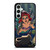 ARIEL THE LITTLE MERMAID DISNEY Samsung Galaxy S23 FE Case Cover