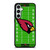 ARIZONA CARDINAL LOGO Samsung Galaxy S23 FE Case Cover