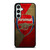 ARSENAL FC Samsung Galaxy S23 FE Case Cover