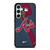 ATLANTA BRAVES MLB LOGO Samsung Galaxy S23 FE Case Cover
