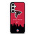 ATLANTA FALCONS NFL SYMBOL Samsung Galaxy S23 FE Case Cover