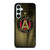 ATLANTA UNITED CITY FC Samsung Galaxy S23 FE Case Cover