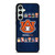 AUBURN TIGERS FOOTBALL Samsung Galaxy S23 FE Case Cover