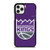 SACRAMENTO KINGS LOGO iPhone 11 Pro Case Cover