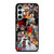 BAD BUNNY COLLAGE Samsung Galaxy S23 FE Case Cover