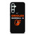 BALTIMORE ORIOLES BASEBALL Samsung Galaxy S23 FE Case Cover
