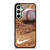 BASEBALL FIELD NIKE Samsung Galaxy S23 FE Case Cover