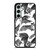 BAT HAND DRAWING PATTERN Samsung Galaxy S23 FE Case Cover