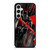 BATMAN BEYOND CARTOON DC Samsung Galaxy S23 FE Case Cover