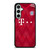 BAYERN MUNCHEN JERSEY Samsung Galaxy S23 FE Case Cover