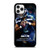 RUSSELL WILSON SEATTLE SEAHAWKS NFL iPhone 11 Pro Case Cover