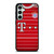 BAYERN MUNCHEN LOGO JERSEY MUNICH FOOTBALL Samsung Galaxy S23 FE Case Cover