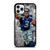 RUSSELL WILSON SEATTLE SEAHAWK iPhone 11 Pro Case Cover